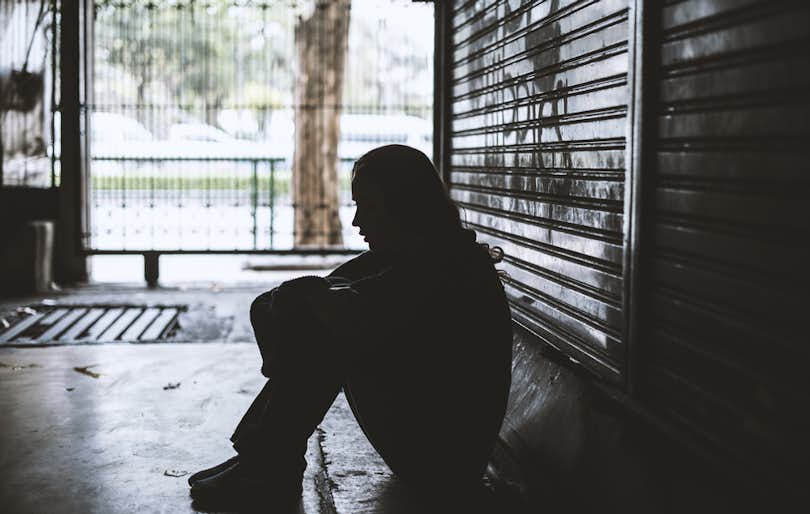 Homelessness continues to be an issue in the U.S. in 2023.