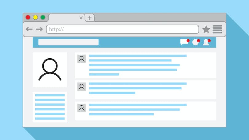 Facebook Online Privacy Study