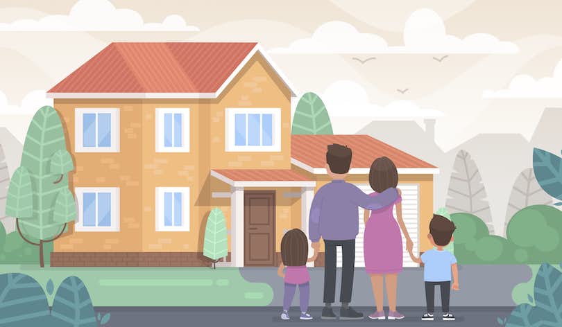 kick out clause illustration