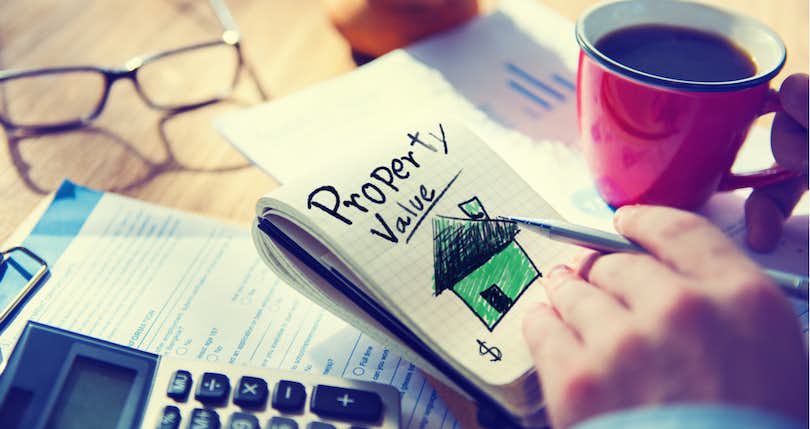 5 Pro Tips for Determining the Fair Market Value of a Home