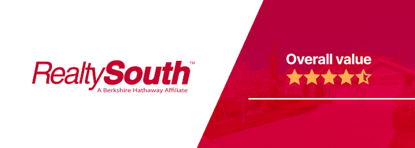 RealtySouth Real Estate Review