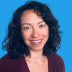 Dr. Francesca Ortegren's Photo