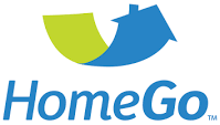 HomeGo Logo