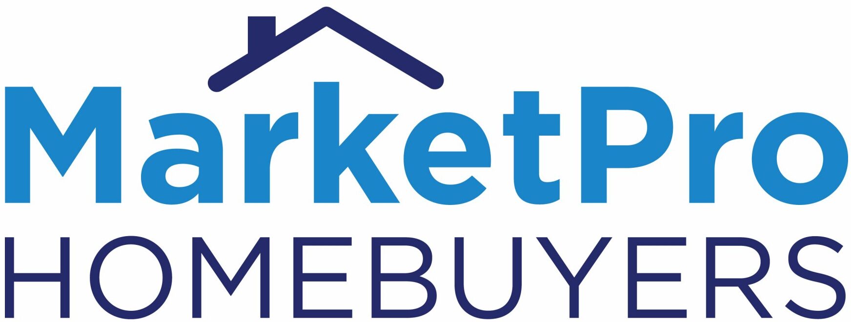 MarketPro Homebuyers Logo