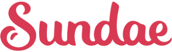 Sundae Logo