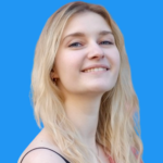 Mariia Kislitsyna's Photo