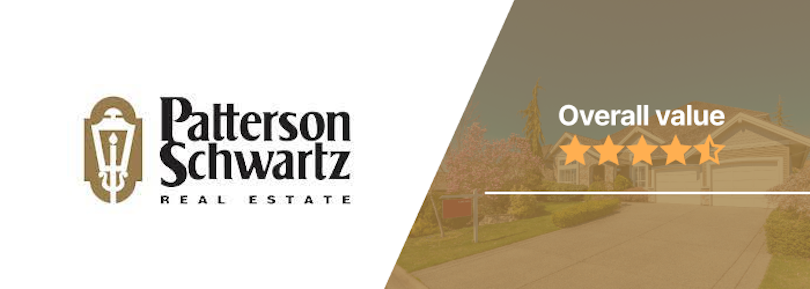 Traditional Broker Real Estate Review