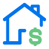 EZ Homebuyers logo