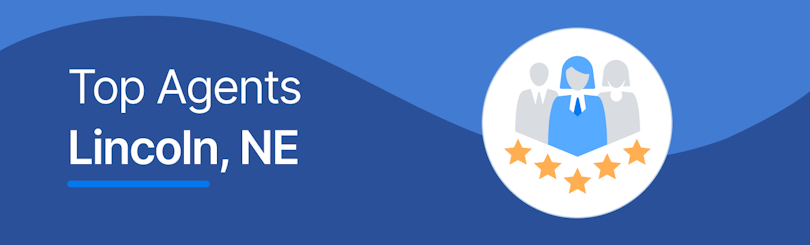 Top Real Estate Agents in Lincoln, NE