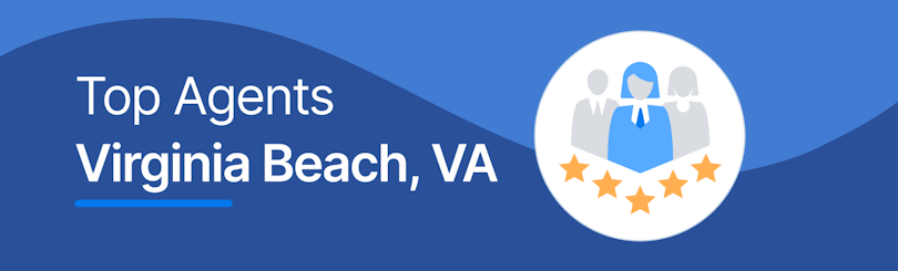 Top Real Estate Agents in Virginia Beach, VA