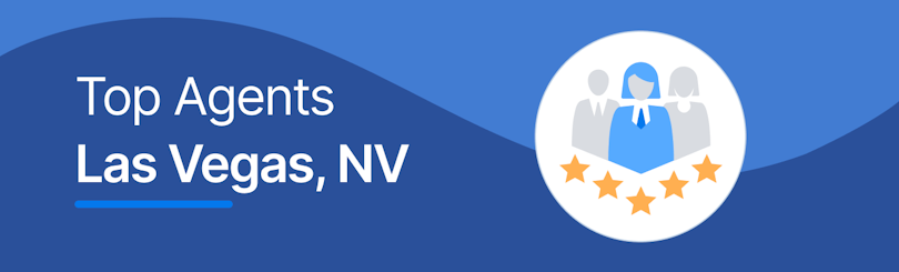 Top Real Estate Agents in Las Vegas, NV