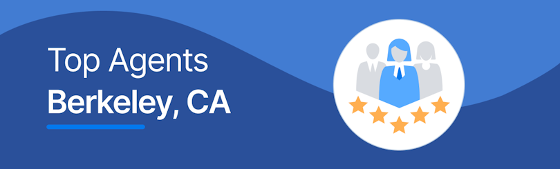 Top Real Estate Agents in Berkeley, CA