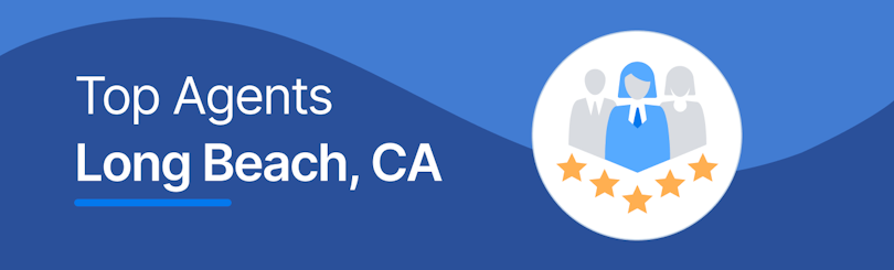 Top Real Estate Agents in Long Beach, CA