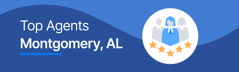 Top Real Estate Agents in Montgomery, AL