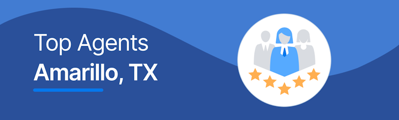 Top Real Estate Agents in Amarillo, TX