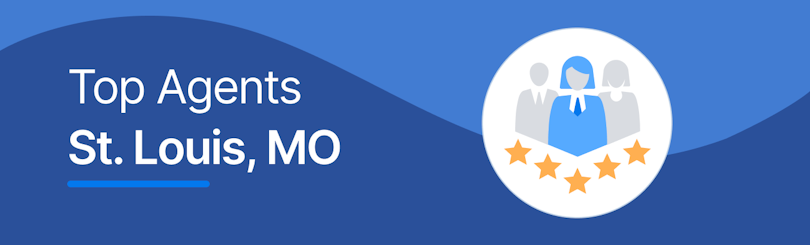 Top Real Estate Agents in St. Louis, MO
