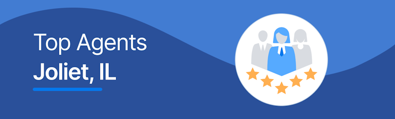 Top Real Estate Agents in Joliet, IL