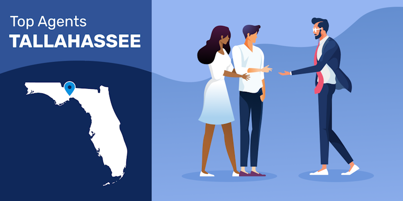 Top Agents in Tallahassee, FL