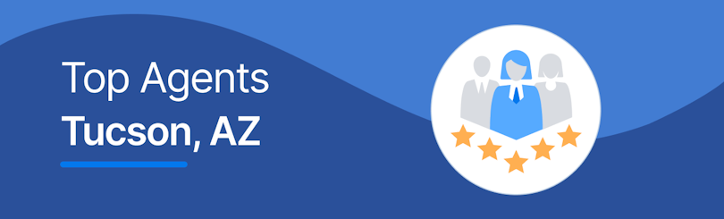 Find the best real estate agents in Tucson