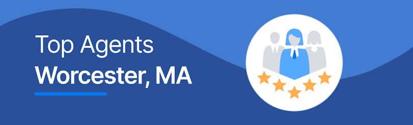 Top Real Estate Agents in Worcester, MA