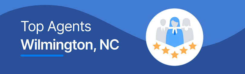 Find the best real estate agents in Wilmington